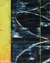 David Row. Swallowing Fire