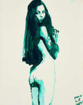 Robert Sebastian Berger. Untitled