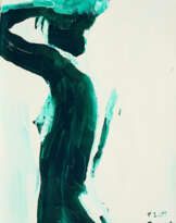 Robert Sebastian Berger. Untitled