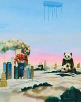 Shuguang Li. Untitled