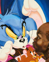 Yun Kyung Seo. What's happen II