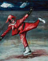 Kathrin Thiele. Untitled