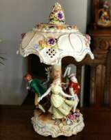 Lamp Gossenberger Gustav Lamp Gossenberger Gustav