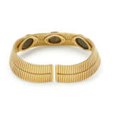 BULGARI COIN AND GOLD `MONETE` CHOKER - photo 3