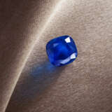 RARE UNMOUNTED SAPPHIRE - фото 2