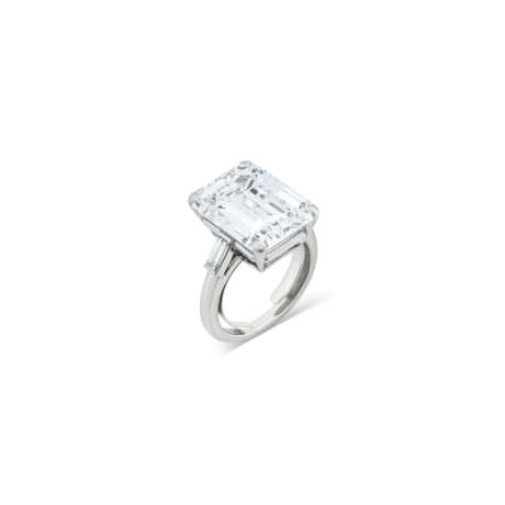 DIAMOND RING - photo 3