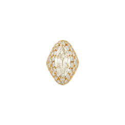 VAN CLEEF &amp; ARPELS DIAMOND RING