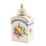 Tea caddy. Meissen. - фото 2