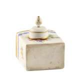 Tea caddy. Meissen. - photo 5