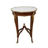 Rococo style table - Foto 2