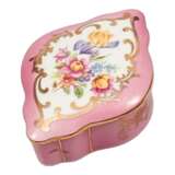 Porcelain box - Foto 1