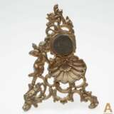 Pocket watch holder. Early 20th century. - фото 1