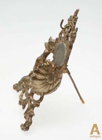 Pocket watch holder. Early 20th century. - фото 3