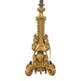 Floor lamp Louis XVI style. - фото 2