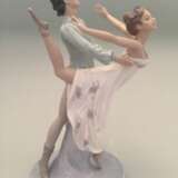 Ballet Couple, Lladro - photo 4