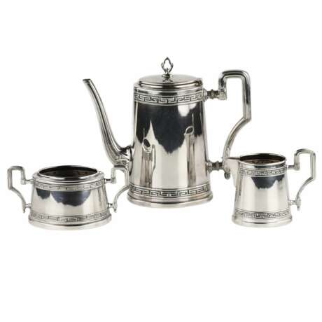 Three-piece coffee set. AE&Co. - photo 1