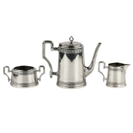 Three-piece coffee set. AE&Co. - photo 2