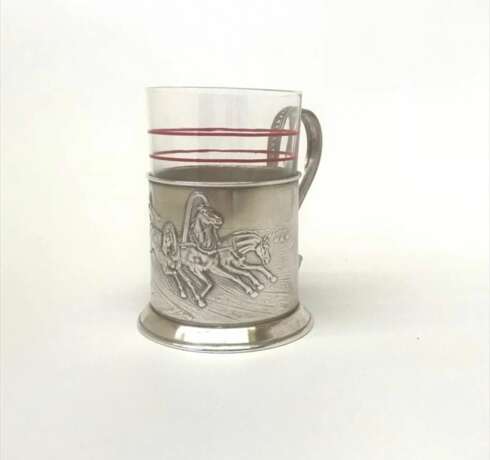 Summer Troika Cup Holder - photo 2