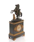 Декоративные часы. Mantel Clock Marly Horses