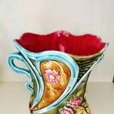 Cooler for wine in Art Nouveau style - photo 3