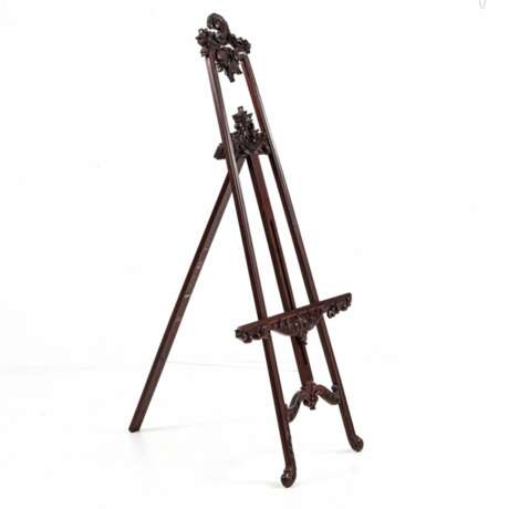 Easel in the Neo-Rococo style. 20th century. - photo 1