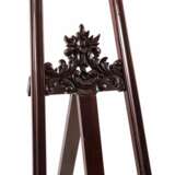 Easel in the Neo-Rococo style. 20th century. - фото 2