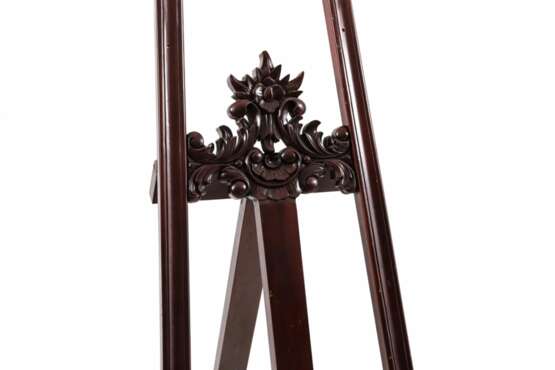 Easel in the Neo-Rococo style. 20th century. - фото 2