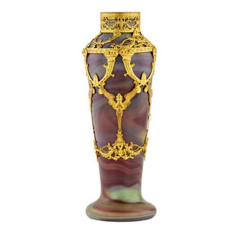 Vase. Sevres. - фото 1