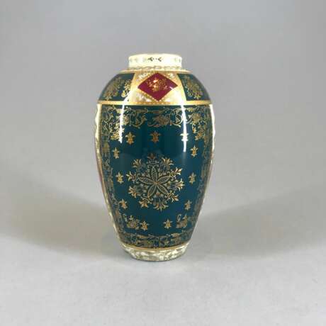 Decorative vase - photo 2