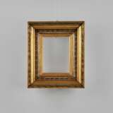 Gilded two-baguette picture frame - Foto 1