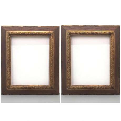 Twin frames - photo 1