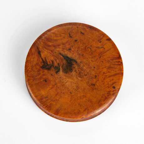 Snuff Box with Alexander I portrait - photo 2