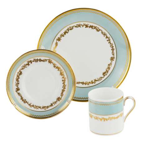 Porcelain service. Royal Tuscan - photo 2