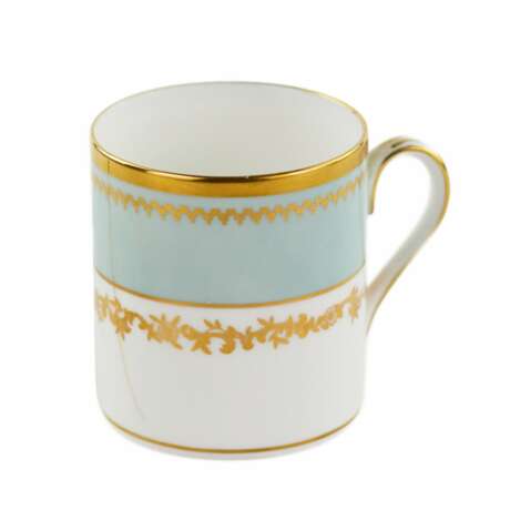 Porcelain service. Royal Tuscan - photo 4