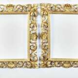 A pair of Baroque frames - Foto 1