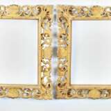 A pair of Baroque frames - Foto 2