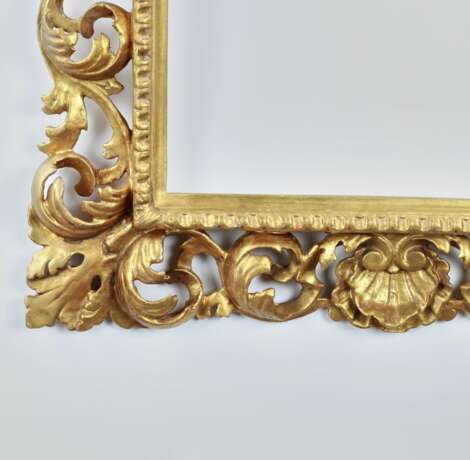 A pair of Baroque frames - Foto 3