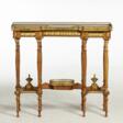 Console in Louis XVI style - Сейчас на аукционе