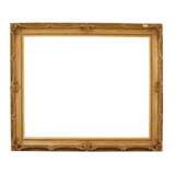 Picture frame. 19th century. - фото 1