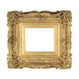 Wooden frame in Louis XV style. - фото 1