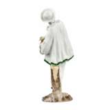 Porcelain figurine of Pierrot. Germany. End of the 19th century. - фото 4