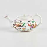 Kuznetsovs porcelain teapot. - photo 1