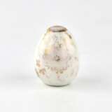 Porcelain Easter egg. - фото 2