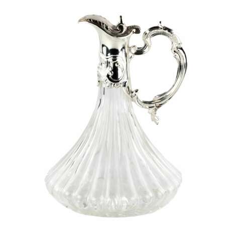 Wine and liqueur jug. - Foto 1