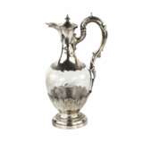 Jug for wine in the style of Louis XVI. - фото 1