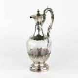 Jug for wine in the style of Louis XVI. - фото 2