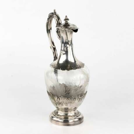 Jug for wine in the style of Louis XVI. - фото 3