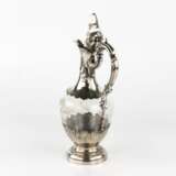 Jug for wine in the style of Louis XVI. - фото 6