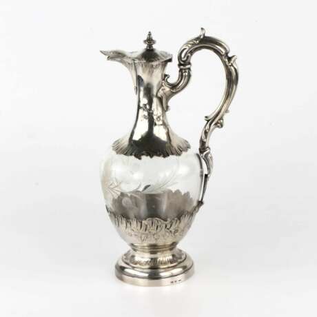 Jug for wine in the style of Louis XVI. - фото 10