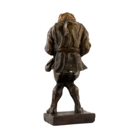 Quasimodo. Hunchback. Figure. - photo 3